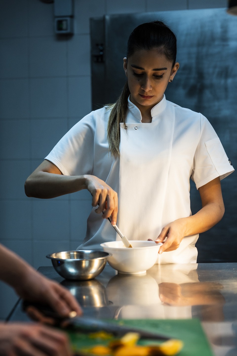 chaquetilla de cocinero-2