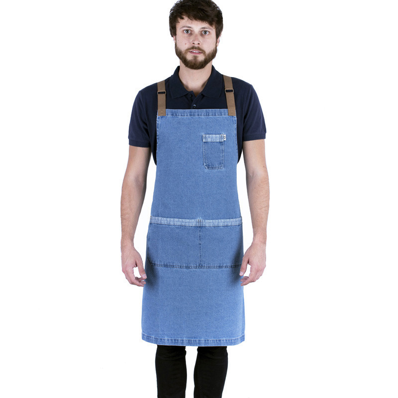 Delantal-Denim-lavado