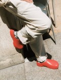 Rojo