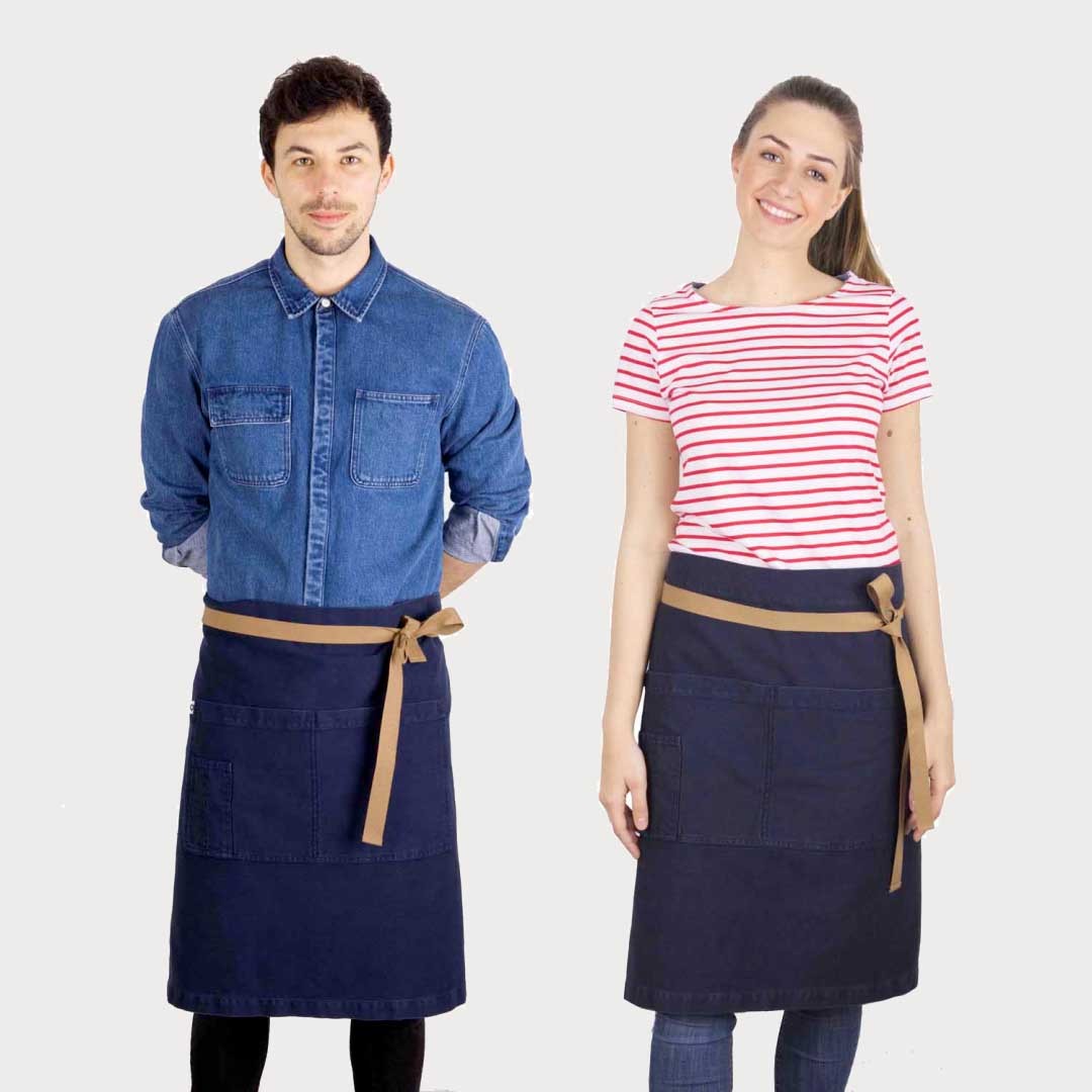 CAPRI ECLIPSE APRON CAPRI ECLIPSE APRON