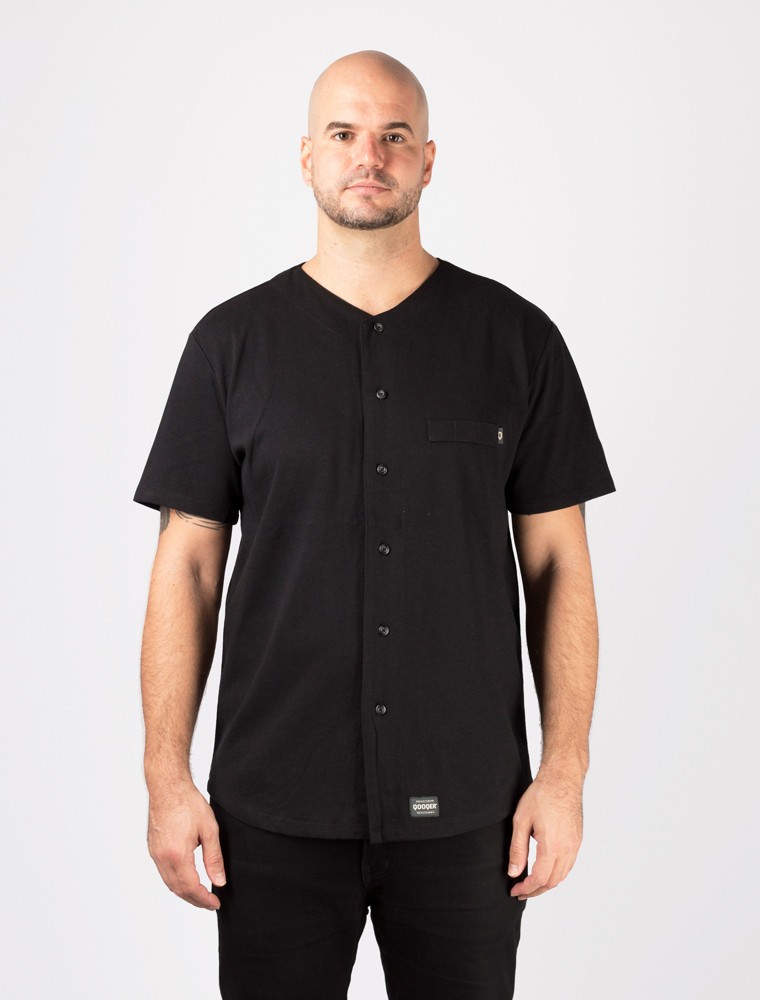 Veste Base Noir Veste Base Noir