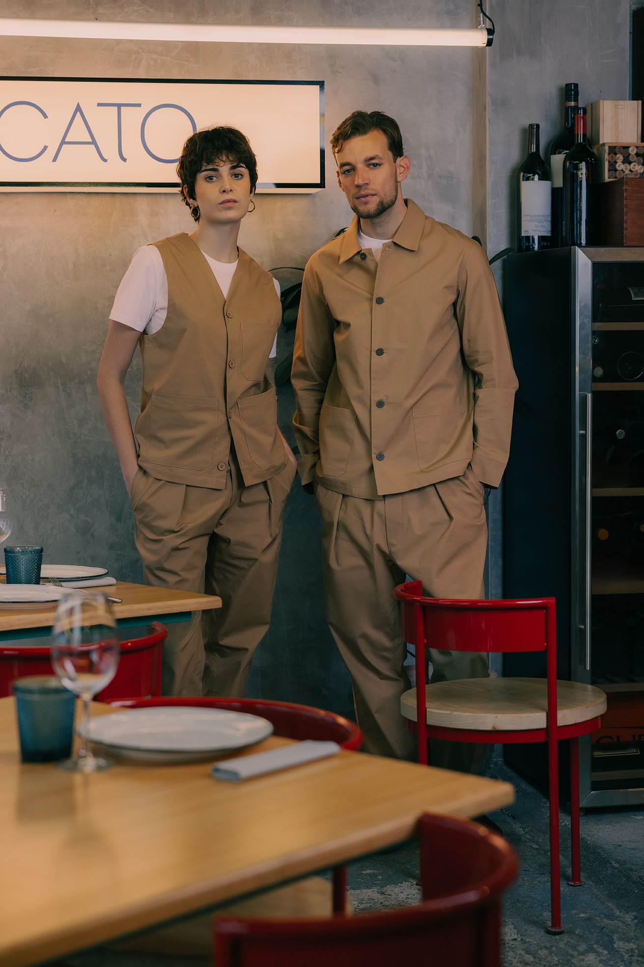 Unity Sand Unity Sand