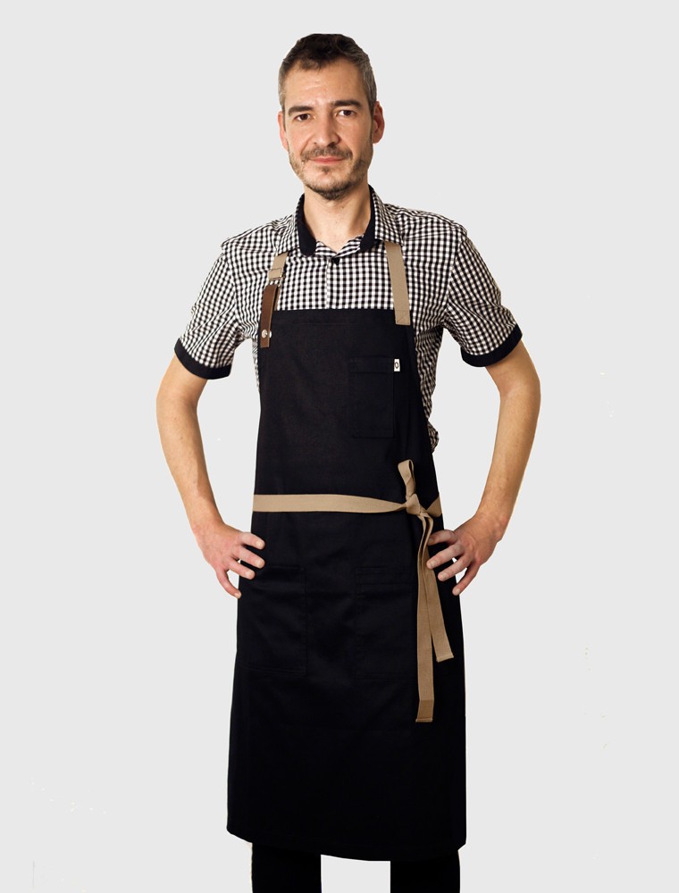 Delantal Grados Bruno Delantal Grados Bruno