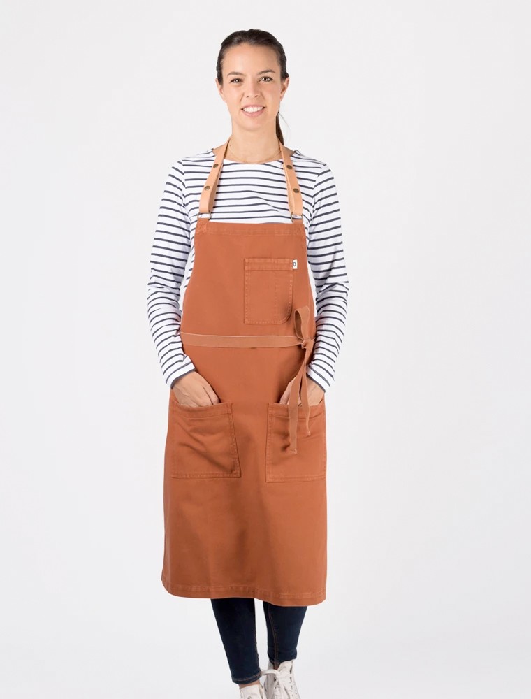 Kel Teja Apron Kel Teja Apron