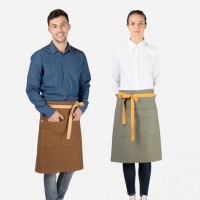 >Delantales de cintura