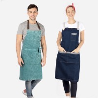 >Delantales vaqueros