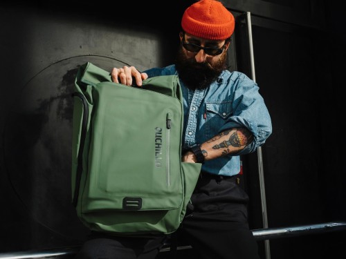 Chef Backpacks