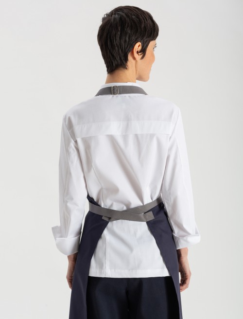 Delantal Grados Isla