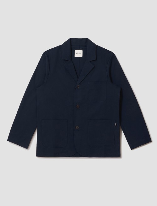 Blazer Unity Navy