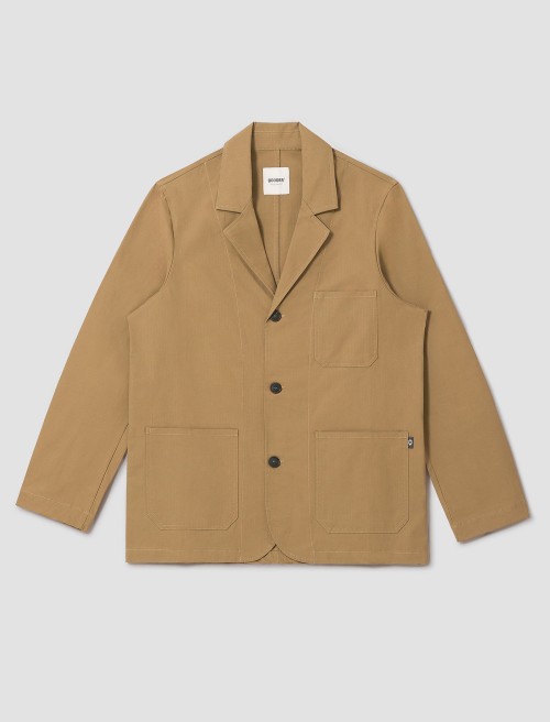 Blazer Unity Sand