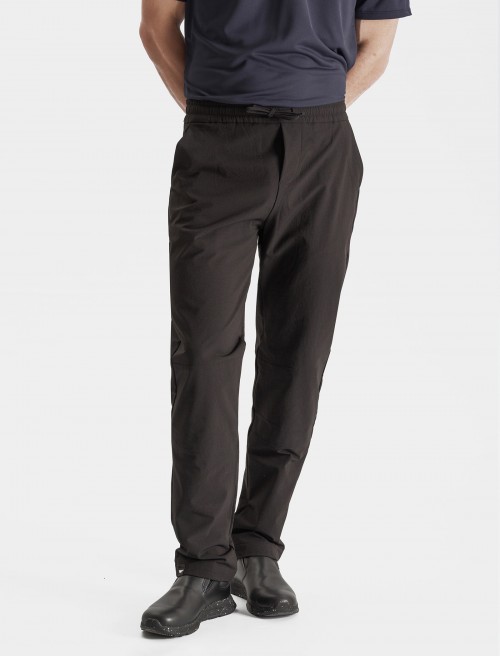 Pantalón Supply Chef Negro