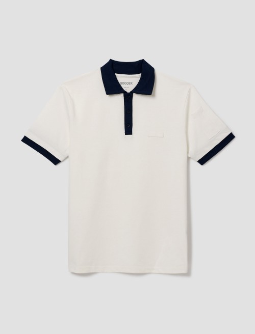 Polo Dual Cloud