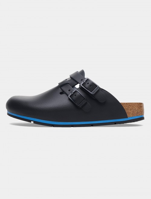 Birkenstock Kay Pro Negro/azul