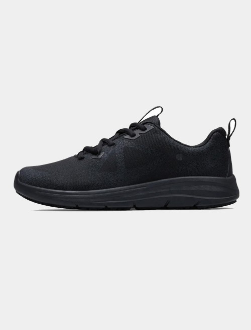 Zapatillas Toby II Negro
