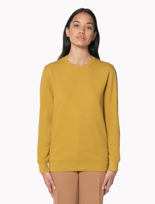 Sudadera Unisex Ochre