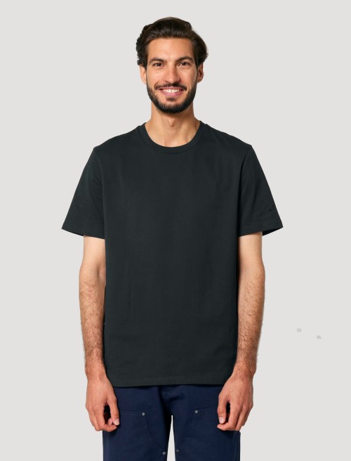 Camiseta Unisex Negra