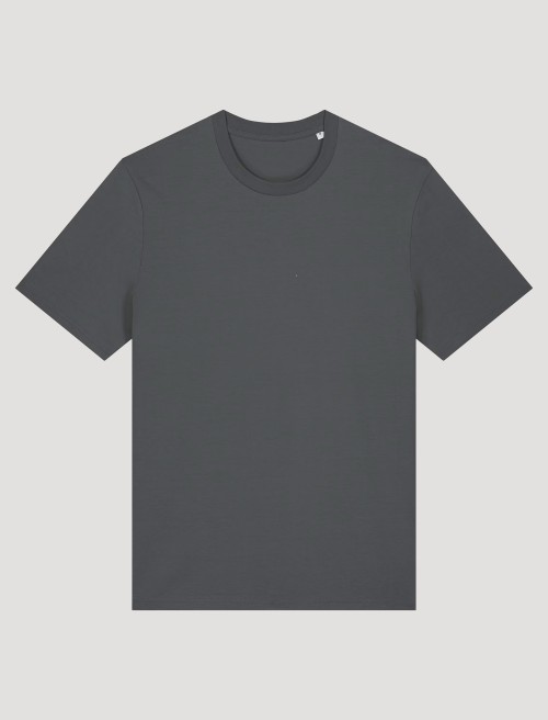 Camiseta Unisex Anthracite