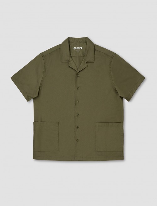 Camisa Pulse Unisex - Army