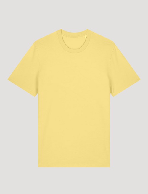 Camiseta Unisex Viva Yellow