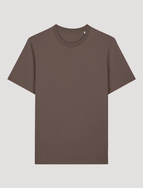 Camiseta Unisex Mocha
