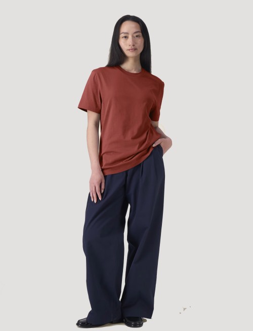 Camiseta Unisex Earthy Red