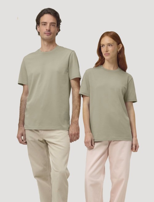 Camiseta Unisex Stone