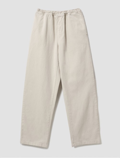 Pants Clay Ecru