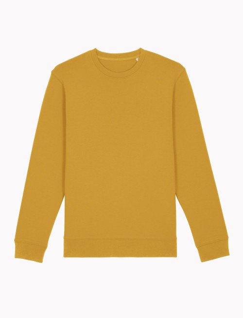 Sudadera Unisex Ochre