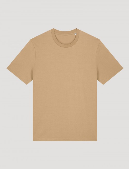 Camiseta Unisex Latte