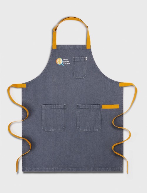 Delantal LOVE World Central Kitchen