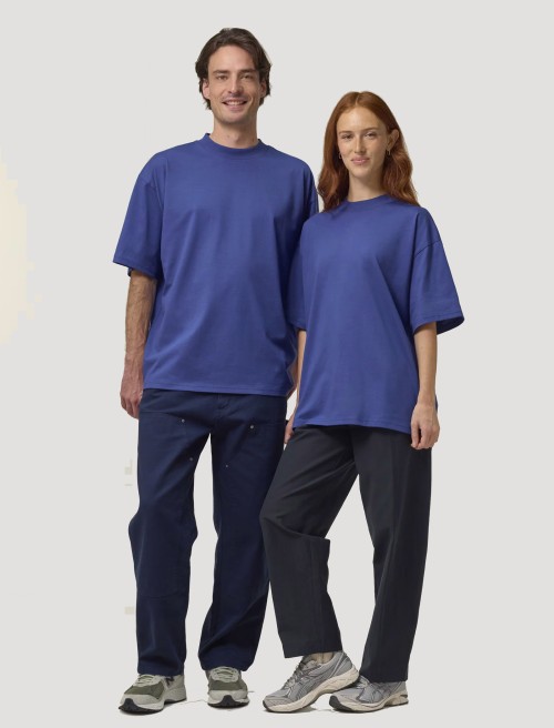 Camiseta Oversized Dusk