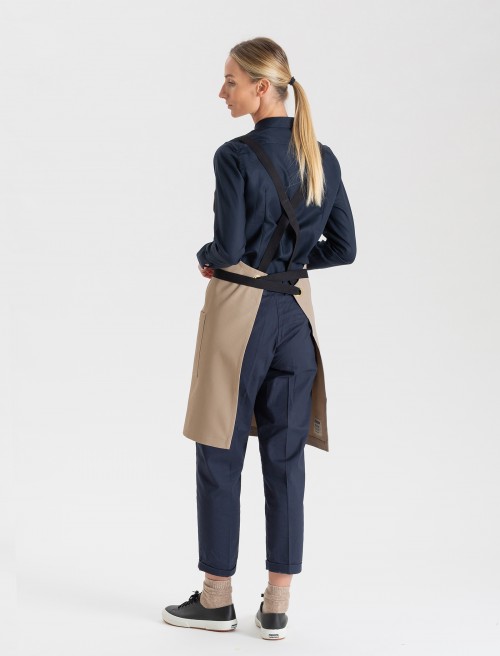 Delantal Garbo Arena