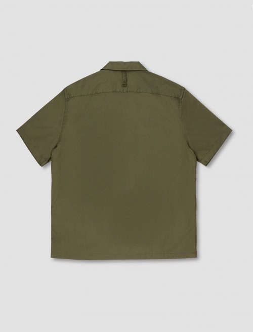 Camisa Pulse Unisex - Army