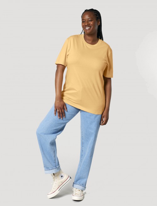 Camiseta Unisex Nispero