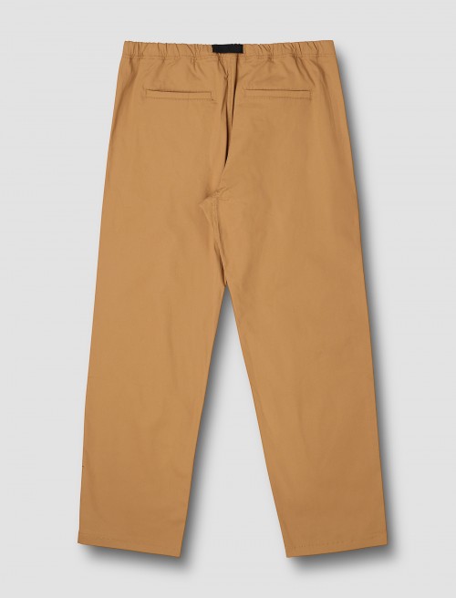 Pantalón Unisex Tape Sand