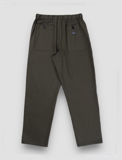 Pantalón Fatigue Chef Army