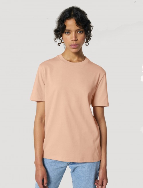 Camiseta Unisex Fraiche Peche