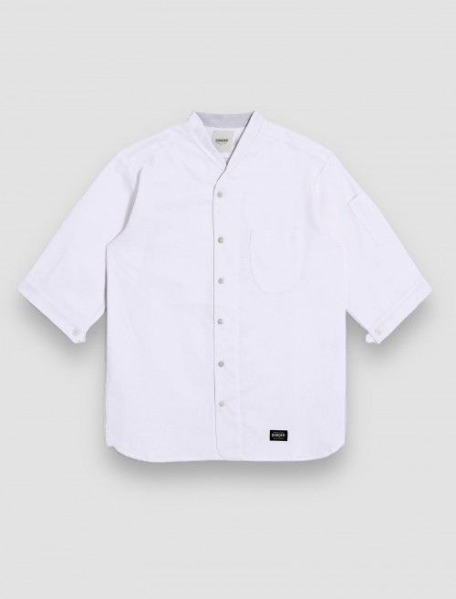 Chaquetilla Dixon Blanca