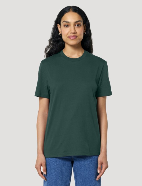 Camiseta Unisex Glazed Green