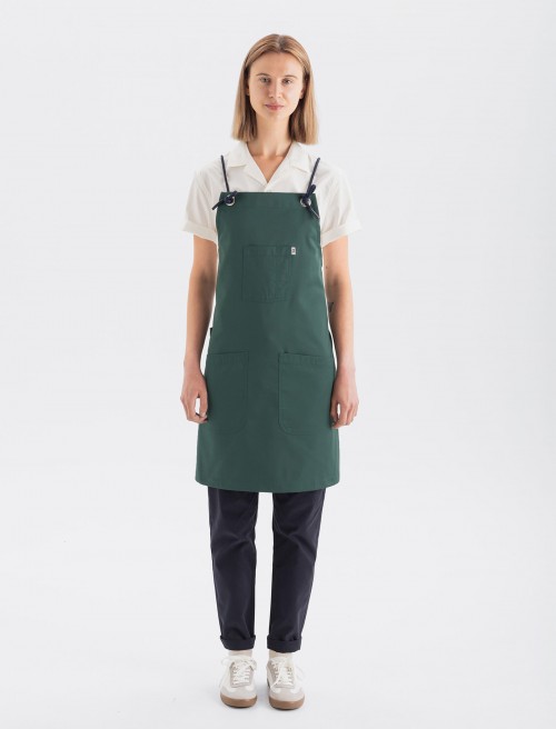 Delantal Kab Burnham