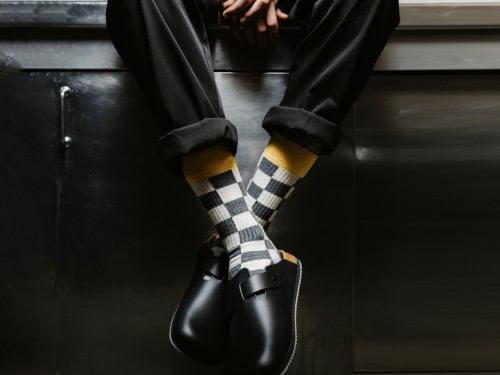 Colección Calcetines Chef