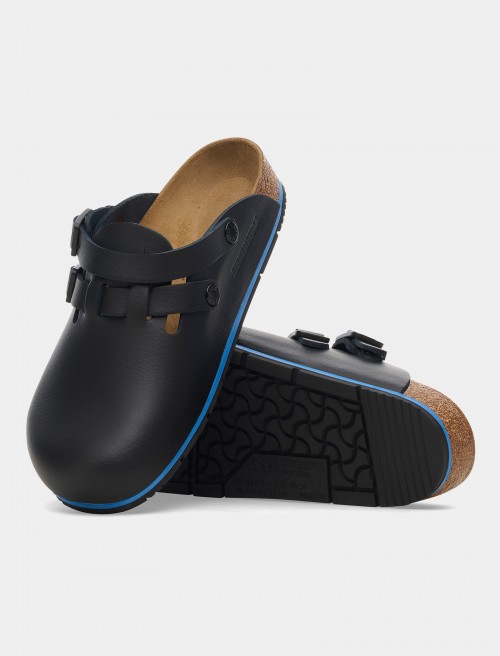 Birkenstock Kay Pro Negro/azul