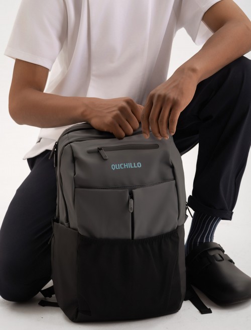 Mochila Chef 25L - Gris