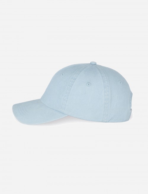 Gorra Vintage Aquamarine