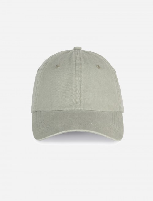 Gorra Vintage Almond