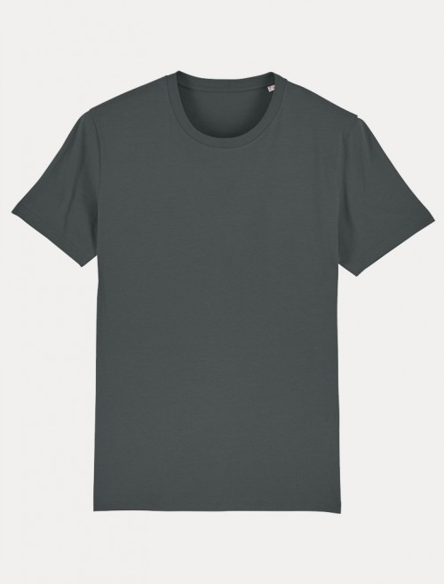 Camiseta Unisex Anthracite