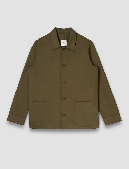 Chaqueta Unity Army