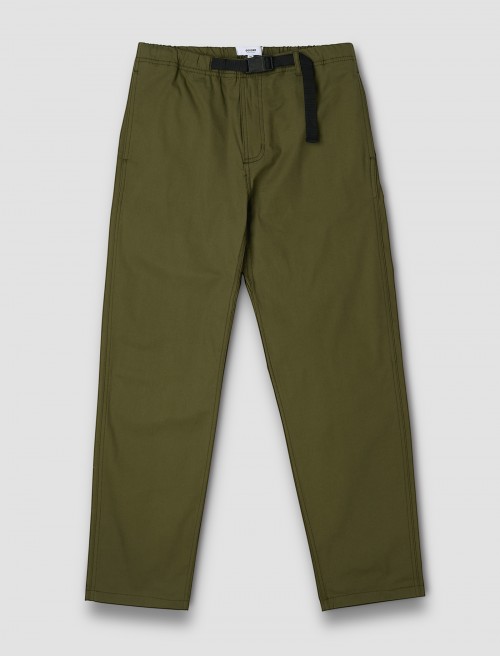 Pantalón Unisex Tape Army
