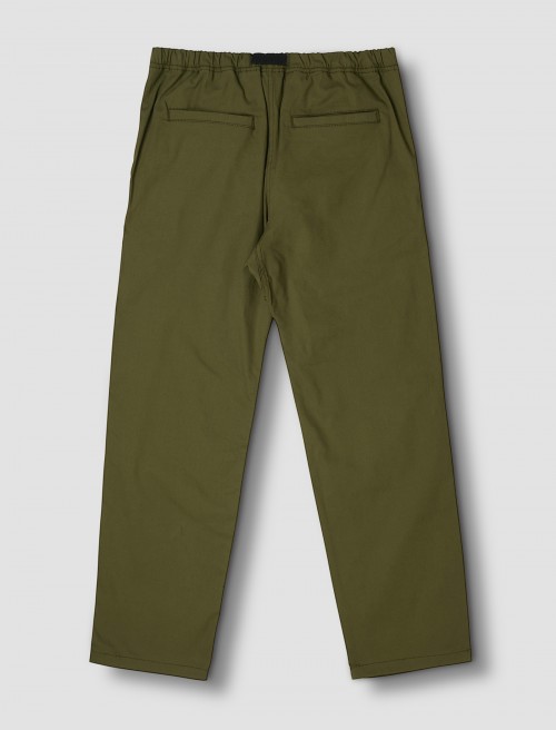 Pantalón Unisex Tape Army