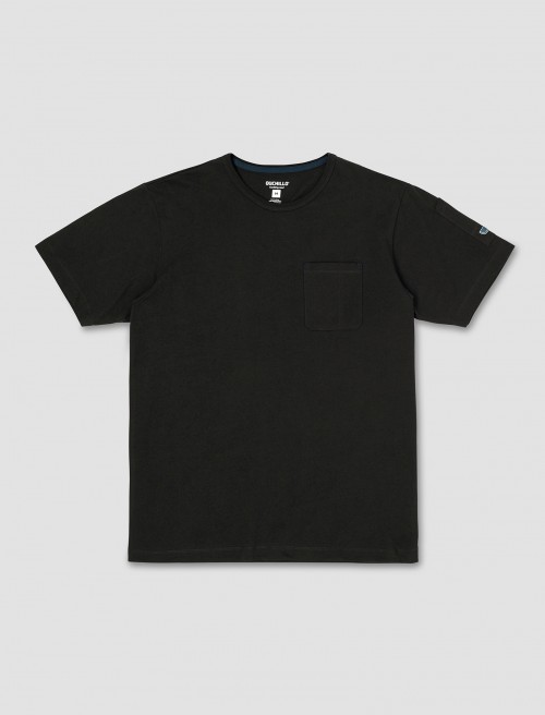 Chef Tee Charcoal